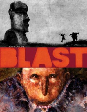 Blast / Blast 1 – Masse