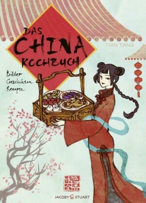 Das China-Kochbuch