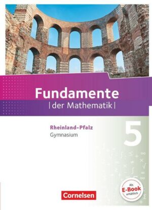 Fundamente der Mathematik - Rheinland-Pfalz - 5. Schuljahr