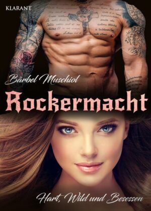Rockermacht. Hart