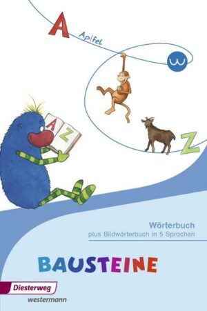 Bausteine Wörterbuch