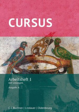 Cursus A – neu / Cursus A AH 1