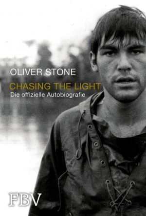Chasing the Light – Die offizielle Biografie
