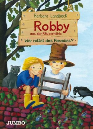 Robby aus der Räuberhöhle [2]