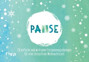 Pause – Der Adventskalender