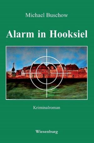 Alarm in Hooksiel