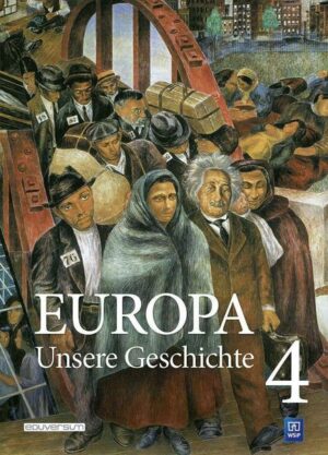 Europa ─ Unsere Geschichte