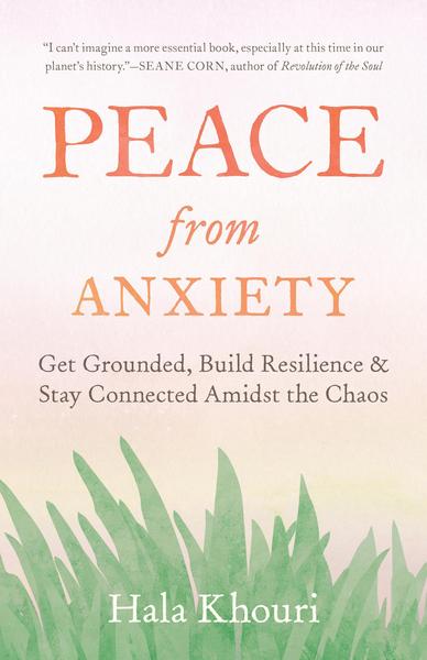 Peace from Anxiety