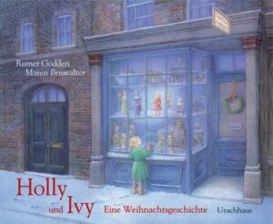 Holly und Ivy