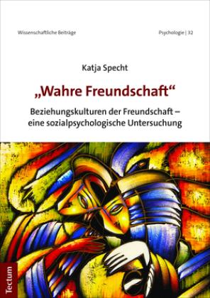 'Wahre Freundschaft'