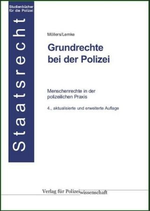 Grundrechte bei der Polizei