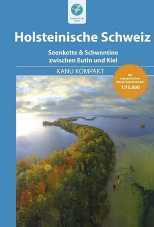 Kanu Kompakt Holsteinische Schweiz
