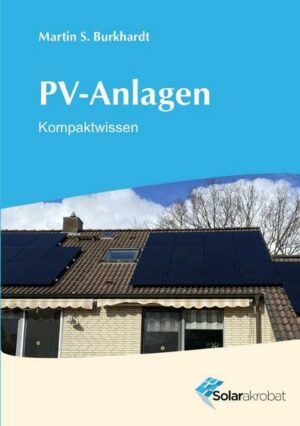 PV-Anlagen Kompaktwissen