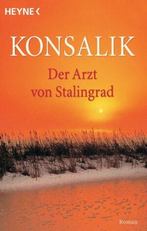 Der Arzt von Stalingrad