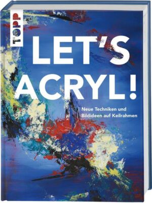 Let's Acryl!