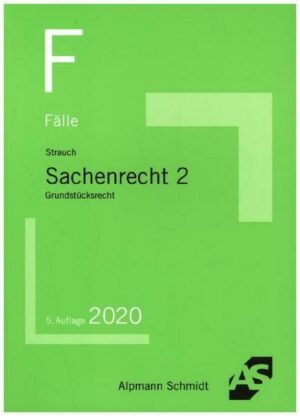 Fälle Sachenrecht 2