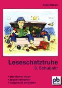Leseschatztruhe 3. Schuljahr