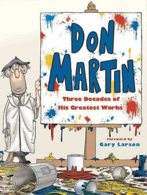 MAD's Greatest Artists: Don Martin