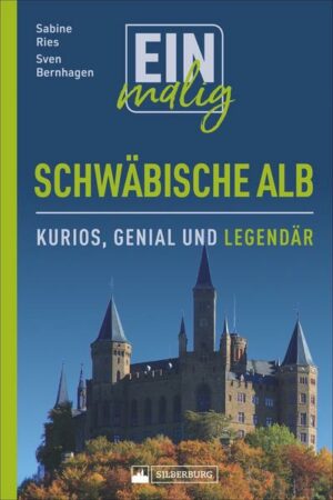 Einmalig Schwäbische Alb