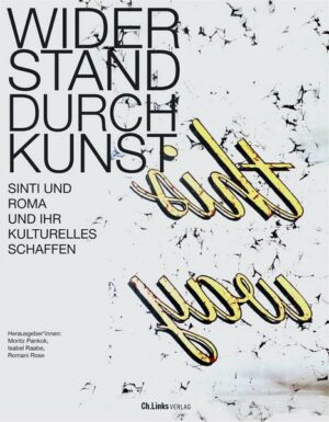 Widerstand durch Kunst