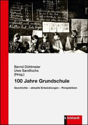 100 Jahre Grundschule