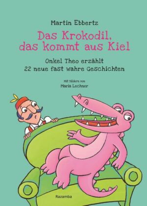 Das Krokodil