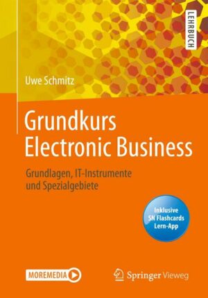 Grundkurs Electronic Business