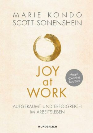 Joy at Work