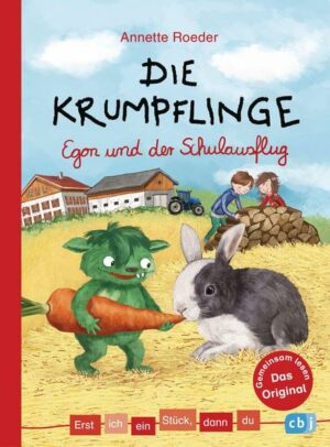 Erst ich ein Stück