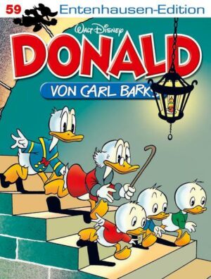Disney: Entenhausen-Edition-Donald Bd. 59
