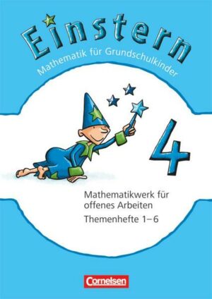 Einstern - Mathematik - Ausgabe 2010 - Band 4