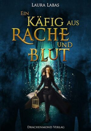 Ein Käfig aus Rache und Blut