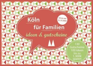 Köln für Familien