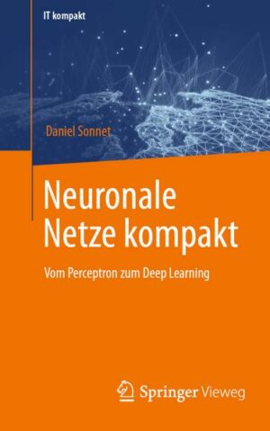 Neuronale Netze kompakt