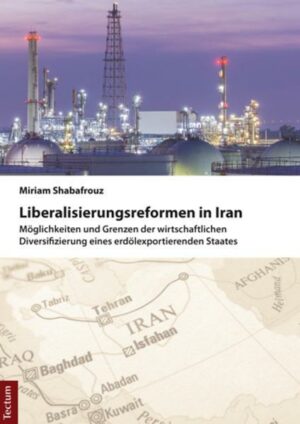 Liberalisierungsreformen in Iran