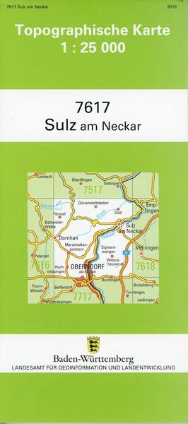 Sulz am Neckar