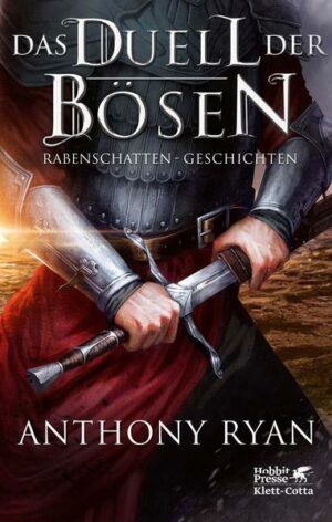 Das Duell der Bösen / Rabenschatten Bd. 4