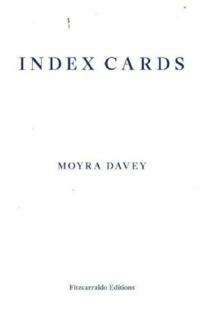 Index Cards