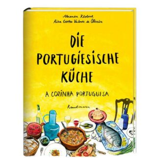 Die portugiesische Küche