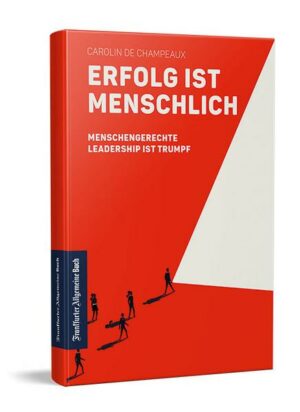 Erfolg ist menschlich 01