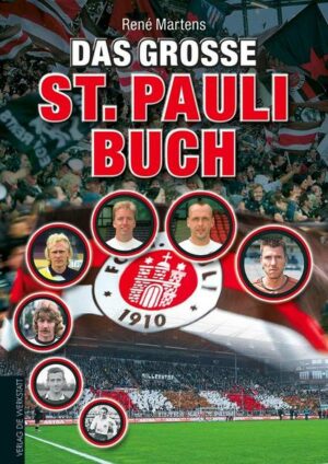 Das große St.-Pauli-Buch
