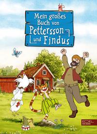 Mein großes Buch von Pettersson und Findus