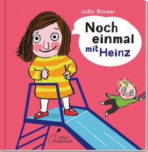Noch einmal mit Heinz