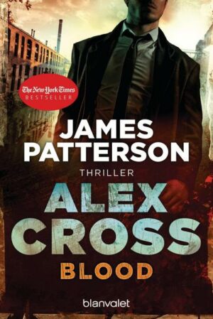Blood / Alex Cross Bd.12