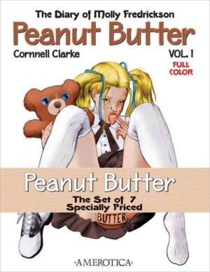 The Complete Peanut Butter