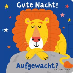 Gute Nacht? Aufgewacht!