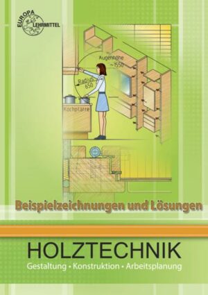 Beispielz./ Lös./ Holztechnik Gestaltung