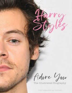 Harry Styles: Adore You