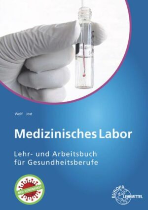 Medizinisches Labor