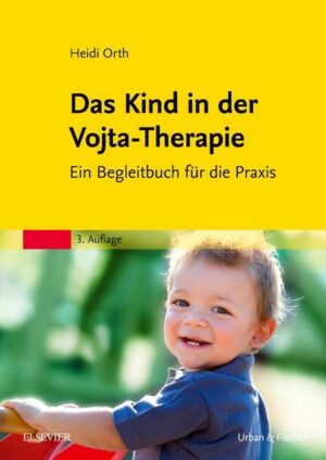 Das Kind in der Vojta-Therapie